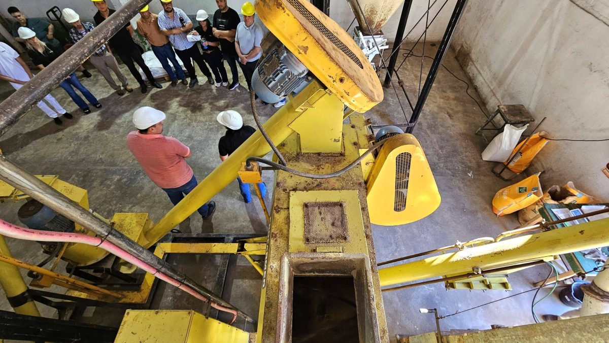 fabrica san javier 6 - 9