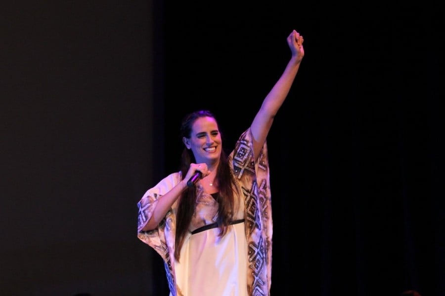 Desfile de carrozas, Pamela Ayala y Los Nocheros, los atractivos hoy en la Fiesta Nacional de la Navidad 1 2 - fiesta de la navidad 2 - 1