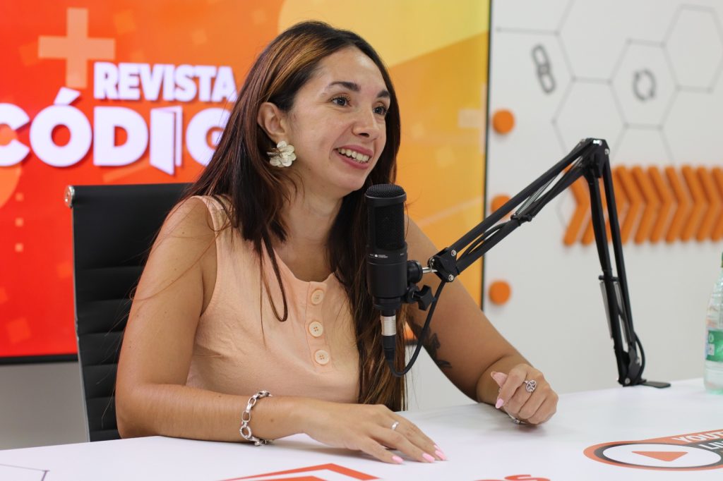 Semaglutida: cómo funciona la droga inyectable que revoluciona el tratamiento de la obesidad 3 6 - florencia cordoba 2 - 5