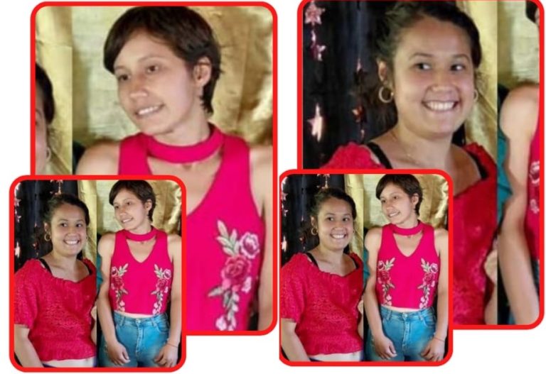 Intenso operativo policial en Bonpland para hallar a dos hermanas desaparecidas