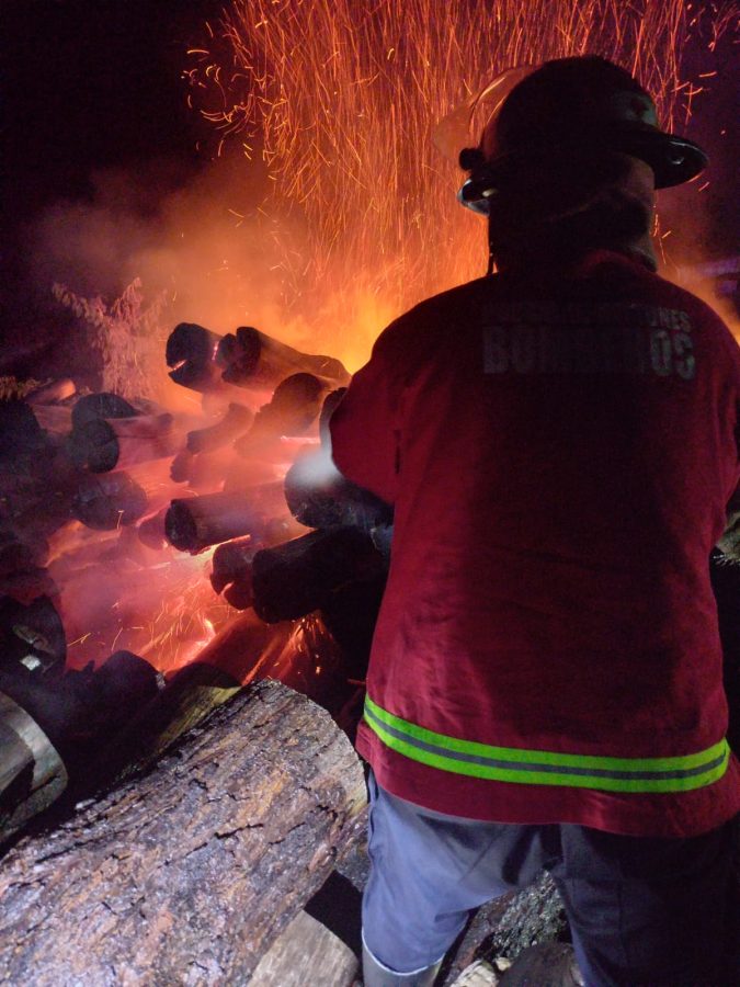 incendio acerradero 4 - 7