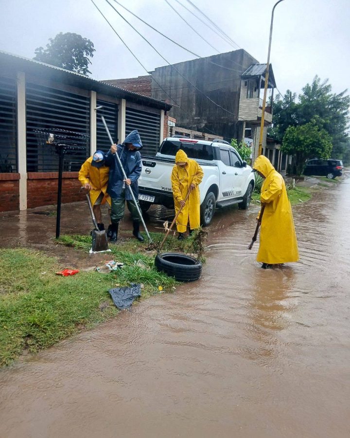 inundaciones corrientes 1 - 1