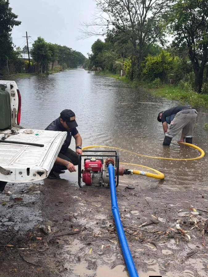 inundaciones corrientes 10 - 19