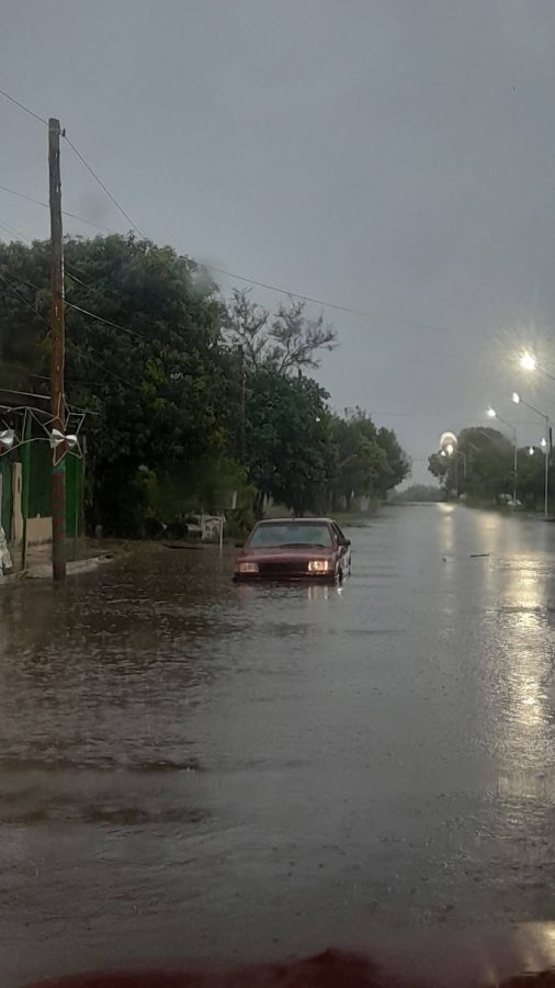 inundaciones corrientes 3 - 5