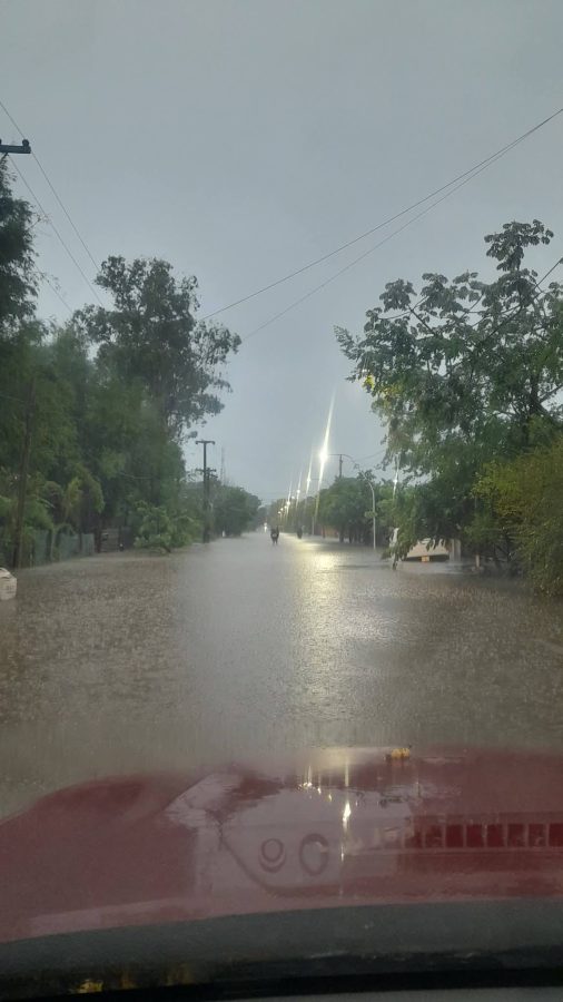 inundaciones corrientes 4 - 7