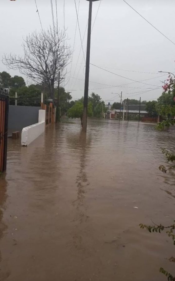 inundaciones corrientes 6 - 11