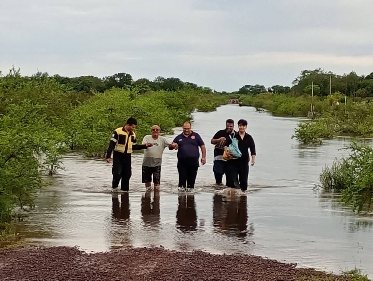 inundaciones corrientes (8)