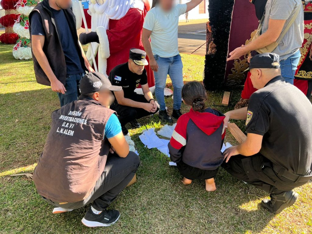 joven encontrada alem 3 - 3