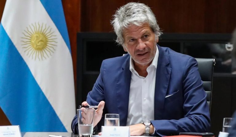 Renunció el director del Arca y el Gobierno designó un nuevo titular