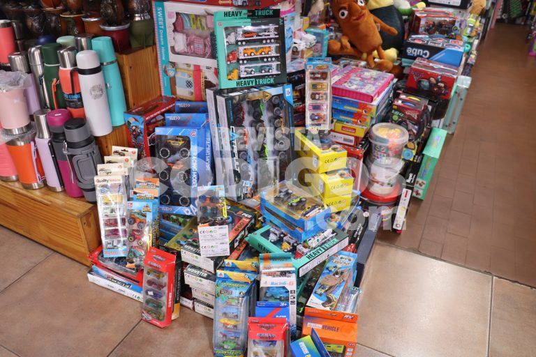 Reyes Magos: los regalos aumentaron hasta 33% y el gasto promedio sería de $59.500