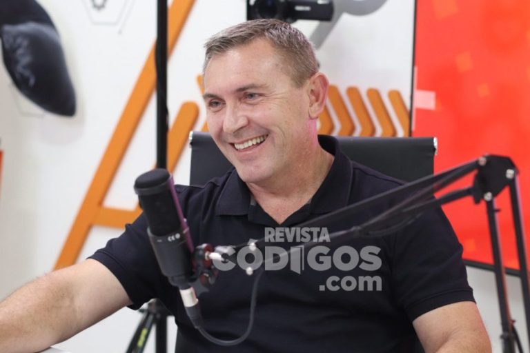 Guiño de Passalacqua a los intendentes: Carlos “Kako” Sartori será el nuevo ministro Coordinador de Gabinete