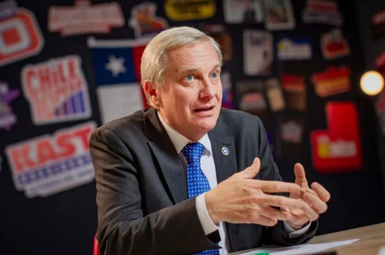 El ultraderechista José Antonio Kast ganó el balotaje y es el nuevo presidente de Chile