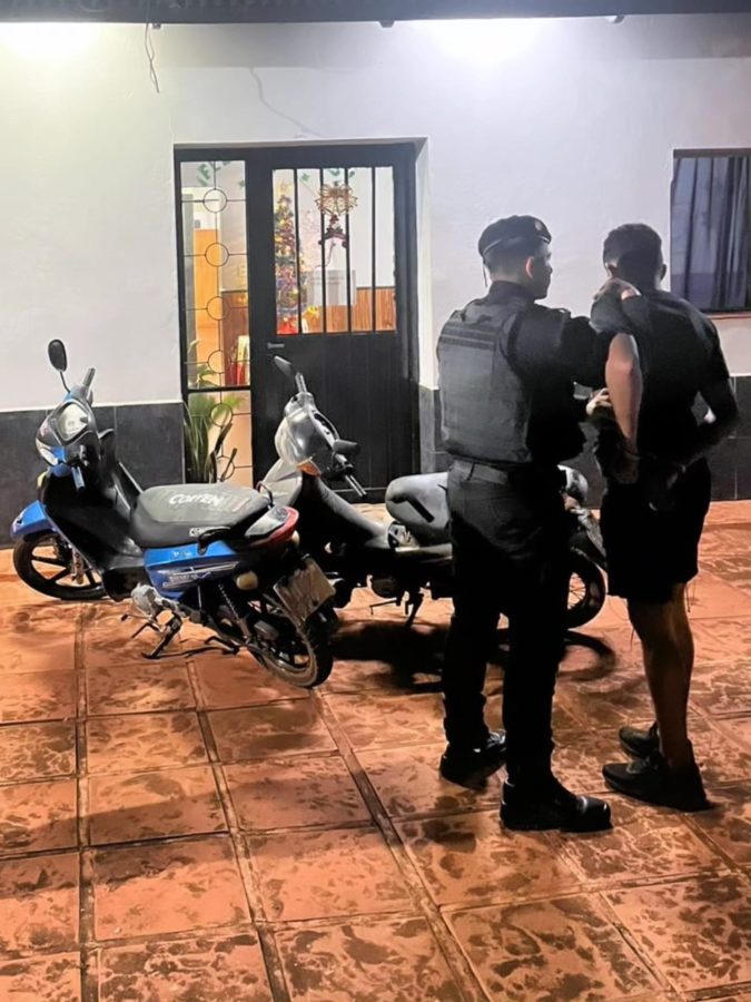 motos y escapes libres 1 - 9