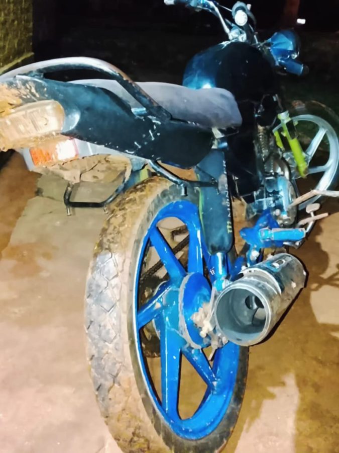 motos y escapes libres 2 - 11