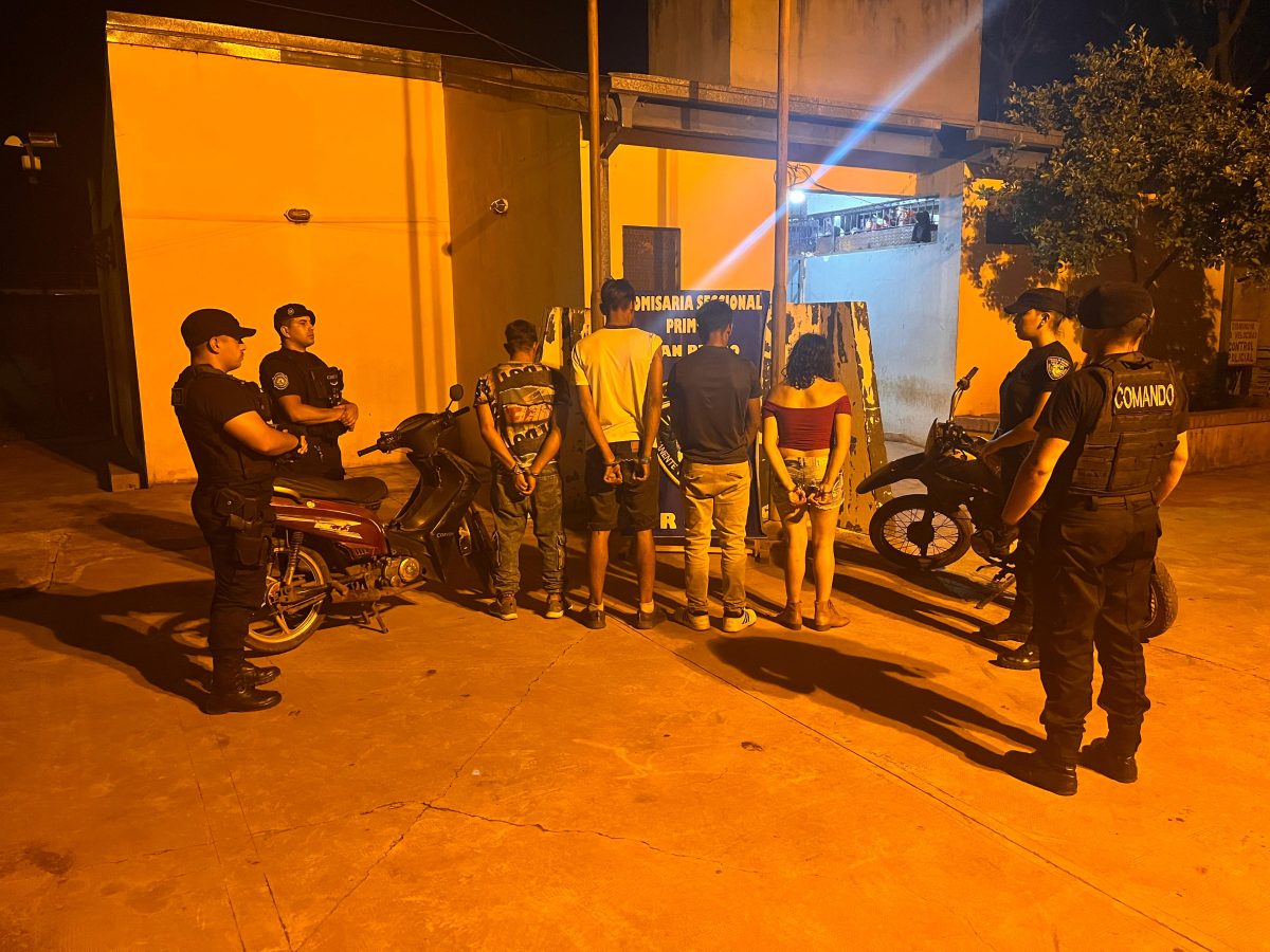 motos y escapes libres 5 - 3