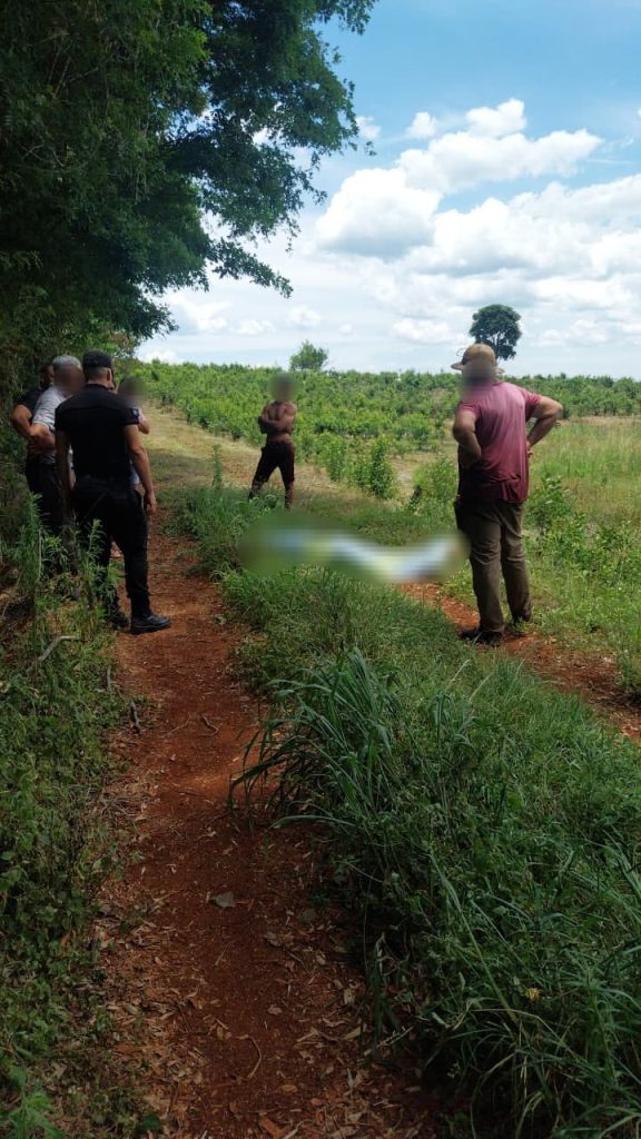 muerte tajamar 1 1 - 1