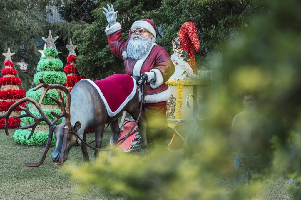 Hoy comienza la XXX Fiesta Nacional de la Navidad en Alem 3 6 - navidad en alem 5 - 5