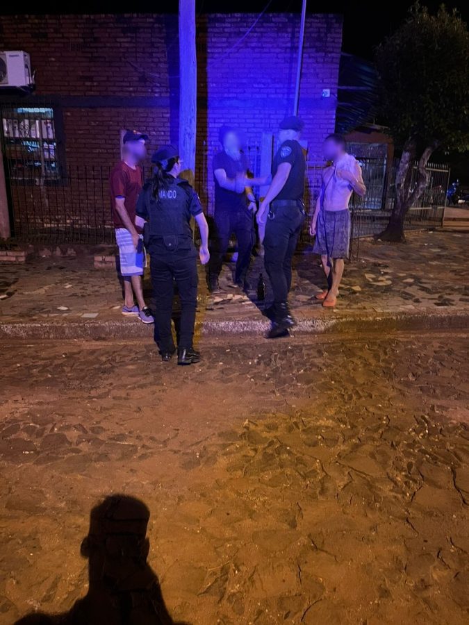 navidad segura 1 - 1