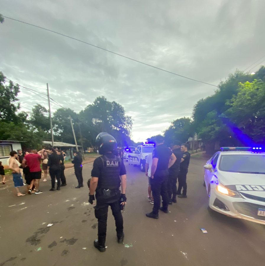 navidad segura 11 - 21