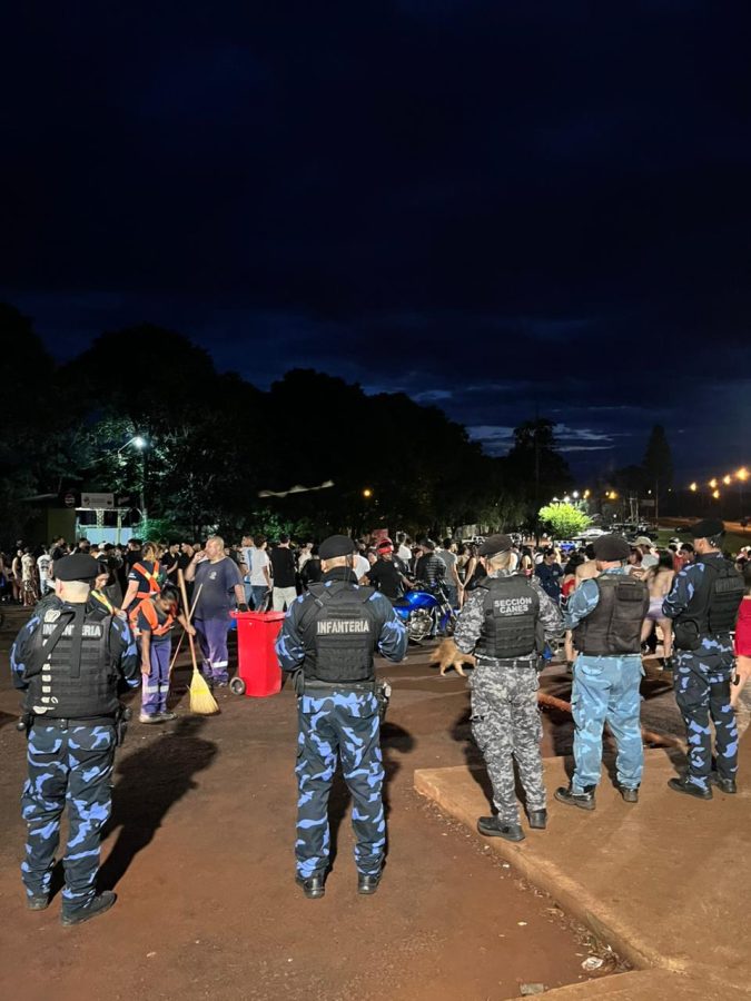 navidad segura 13 - 25