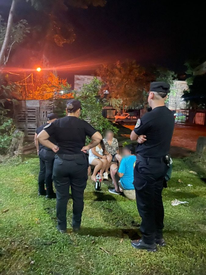 navidad segura 2 - 3