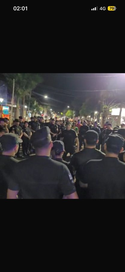 navidad segura 8 - 15