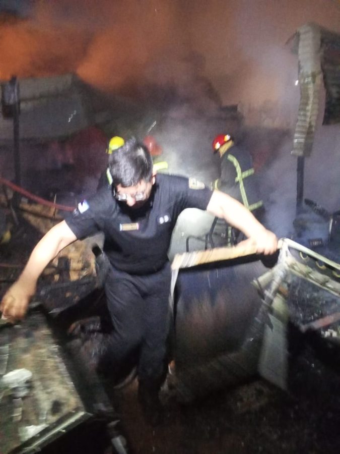 obera incendio 2 - 1