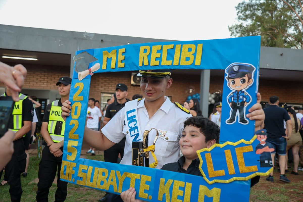 oficiales recibidos 17 - 31