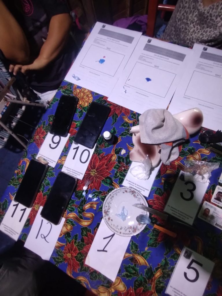 operativos posadas 2 - 1