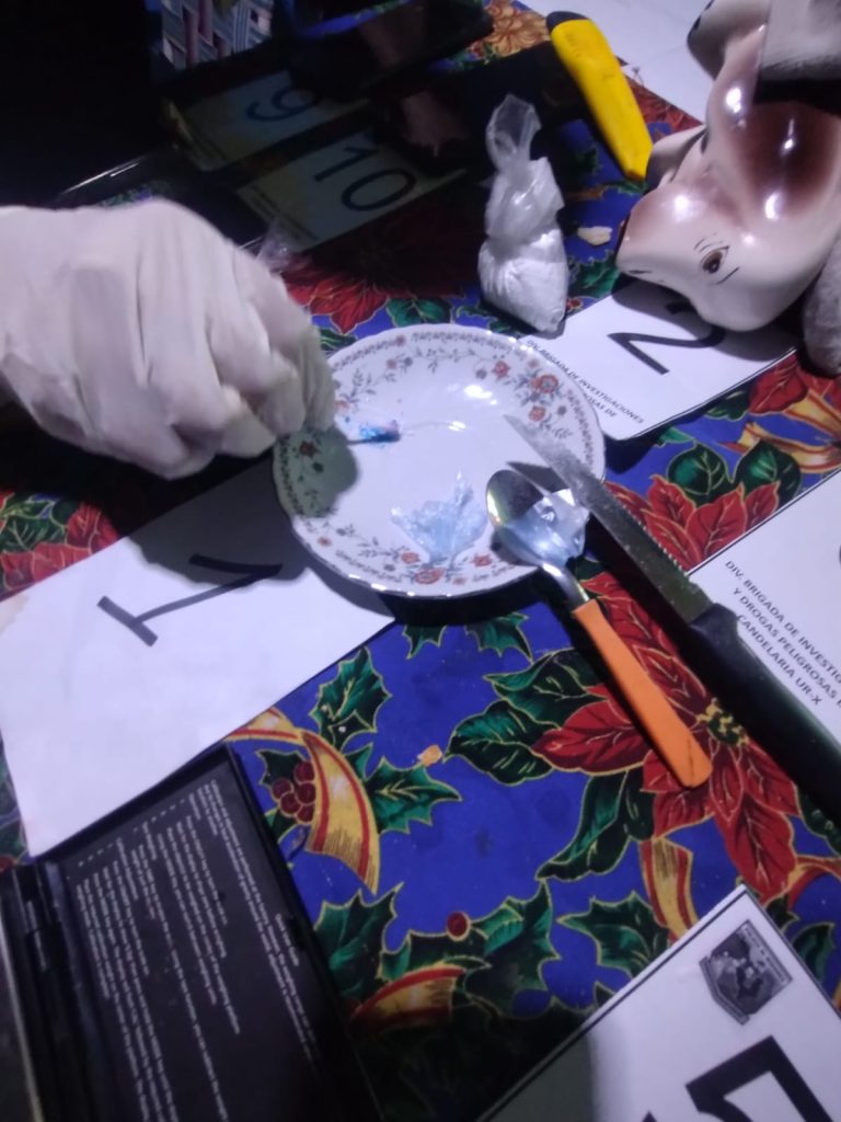 operativos posadas 3 - 3