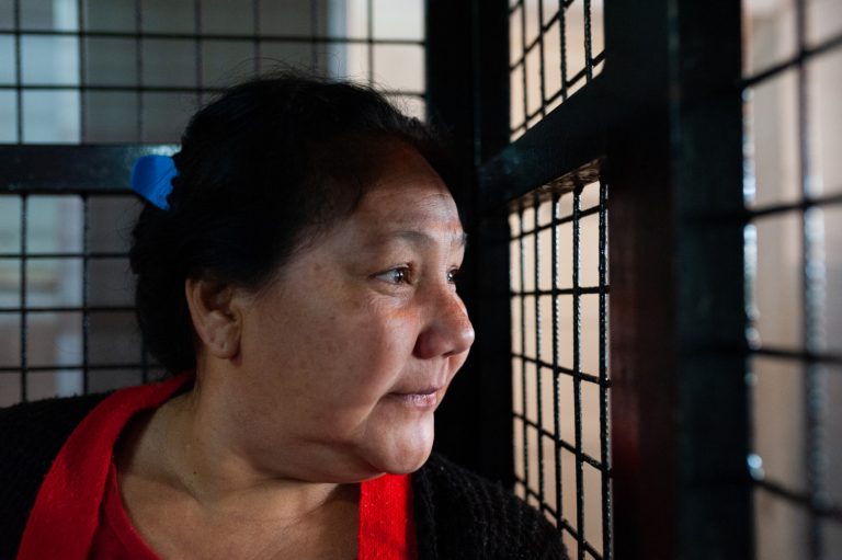 La Corte dejó firme condena a 20 años contra María Ovando