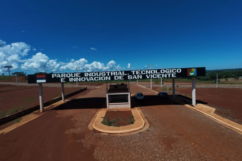 parque industrial san vicente 1 - 5