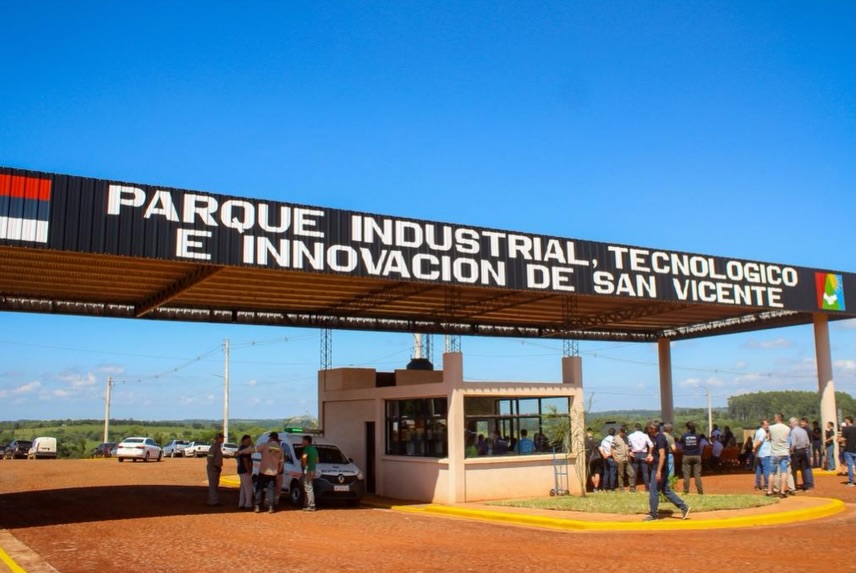 parque industrial san vicente 1 - 1