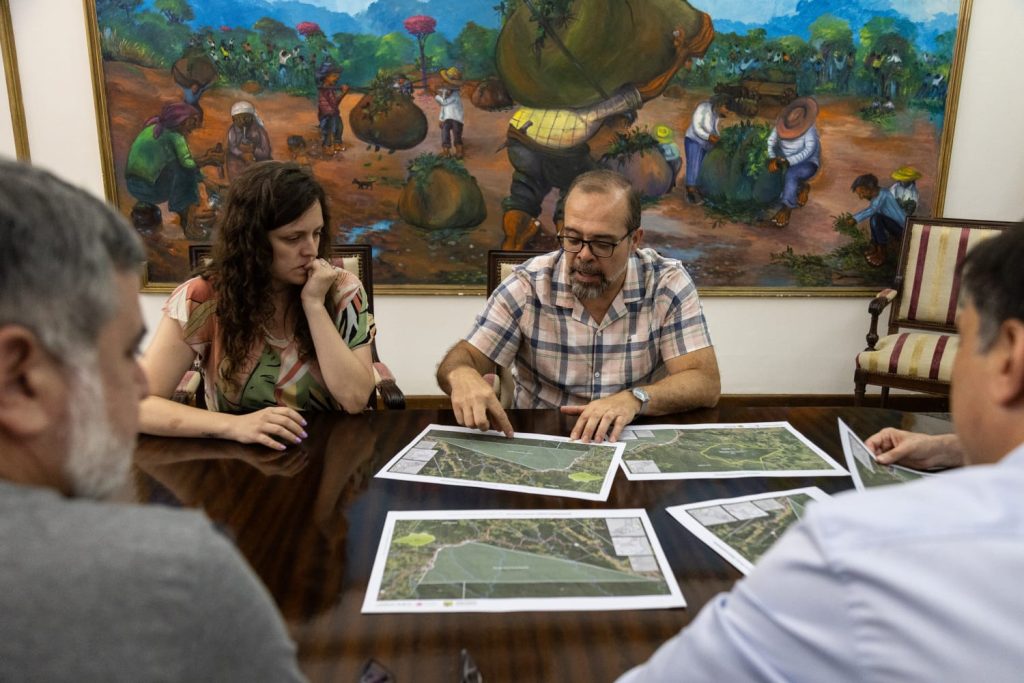 Misiones incorporará 247 hectáreas de bosque nativo al Sistema de Áreas Protegidas 2 4 - passalacqua bosques nativos 4 - 3