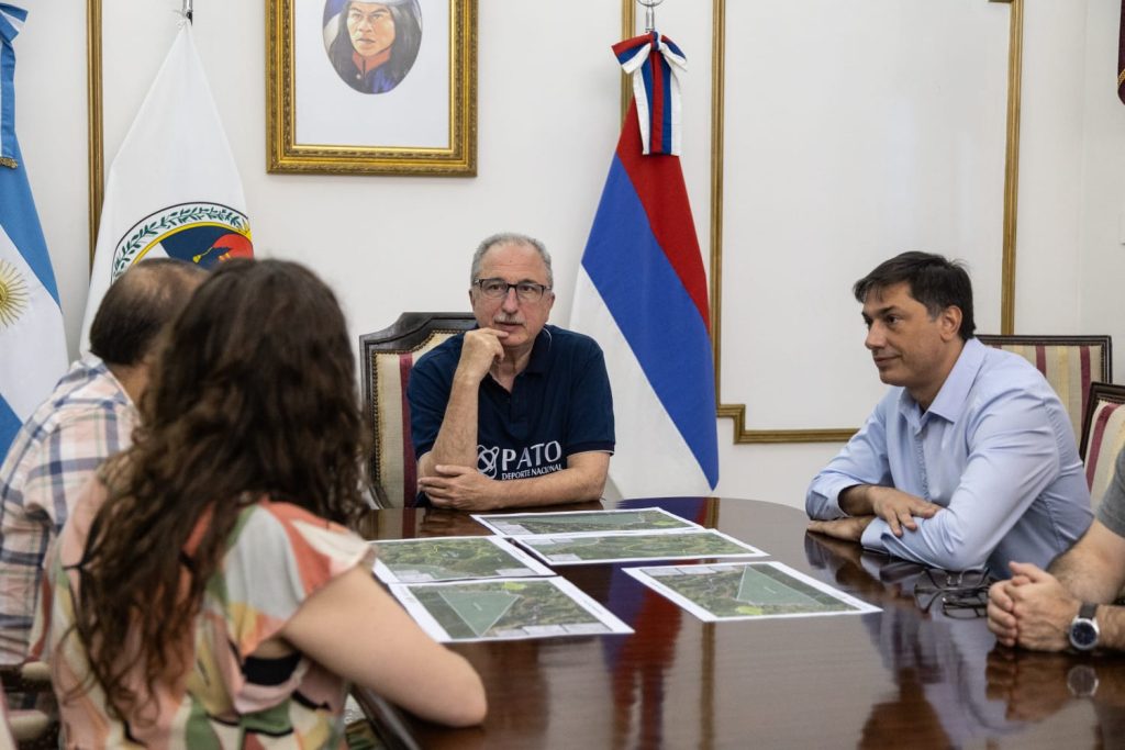 Misiones incorporará 247 hectáreas de bosque nativo al Sistema de Áreas Protegidas 3 6 - passalacqua bosques nativos 5 - 5