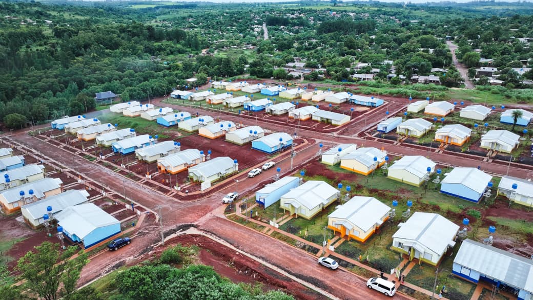 passalacqua viviendas obera 10 - 17