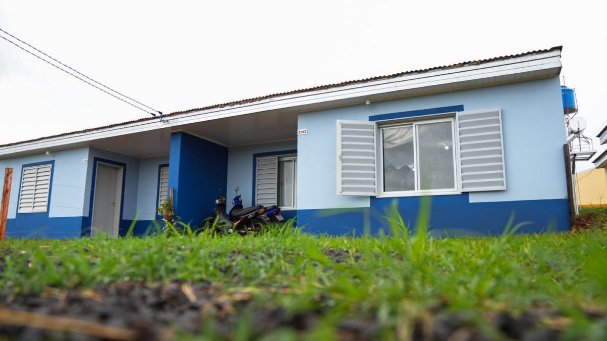 passalacqua viviendas obera 2 - 1