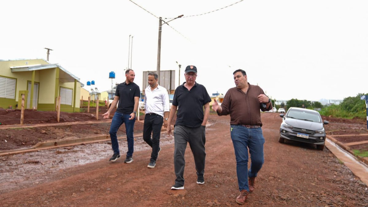 passalacqua viviendas obera 3 - 5