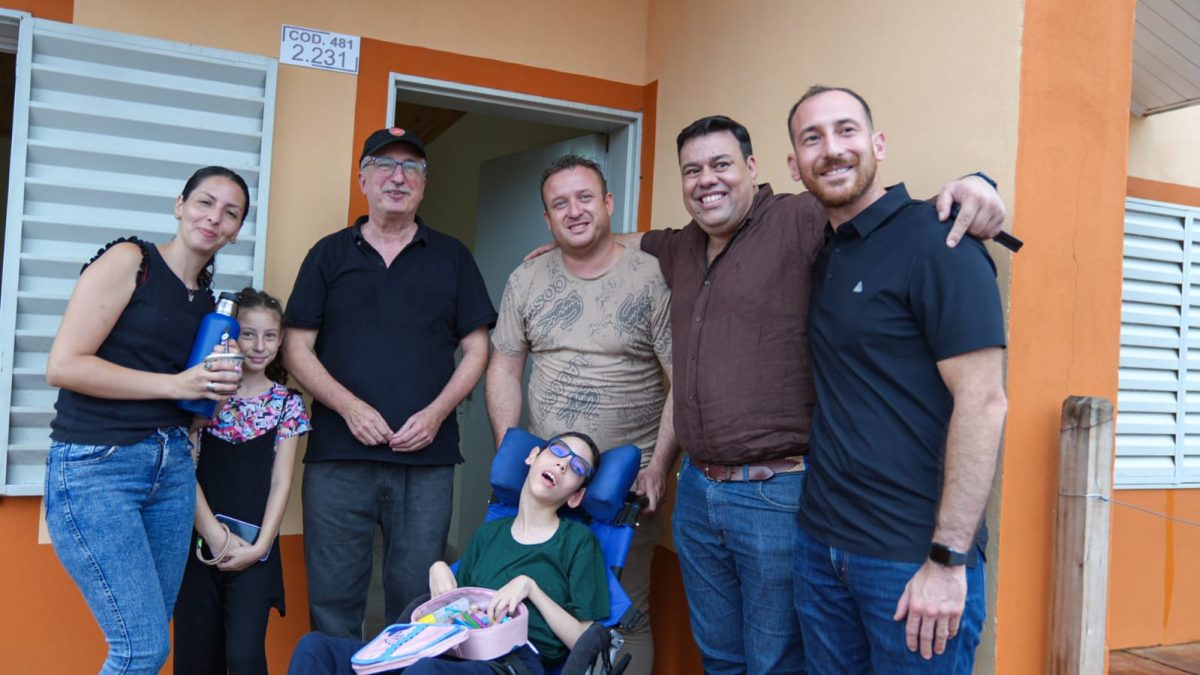 passalacqua viviendas obera 6 - 9