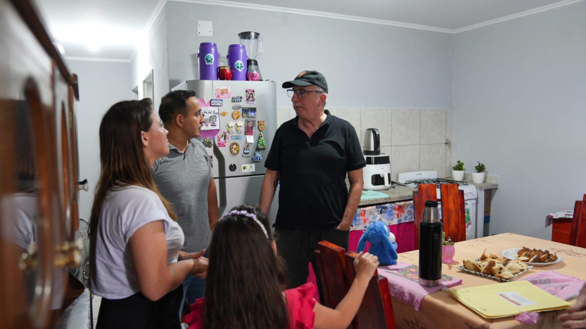 passalacqua viviendas obera 8 - 13