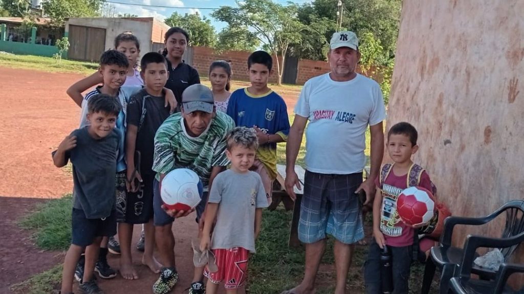 La pelota debería ser un derecho 1 2 - pelota 2 - 1