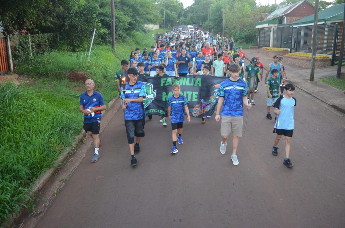 permios montecarlo 3 - 3