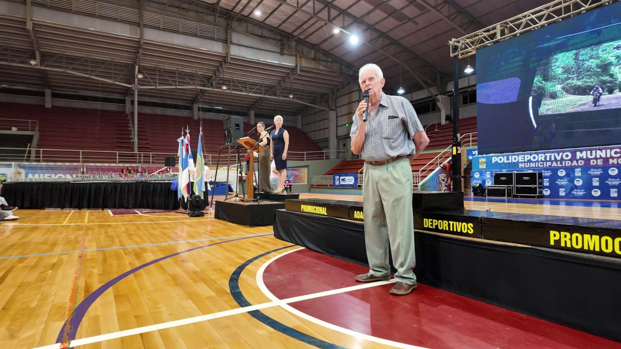 permios montecarlo 4 - 5