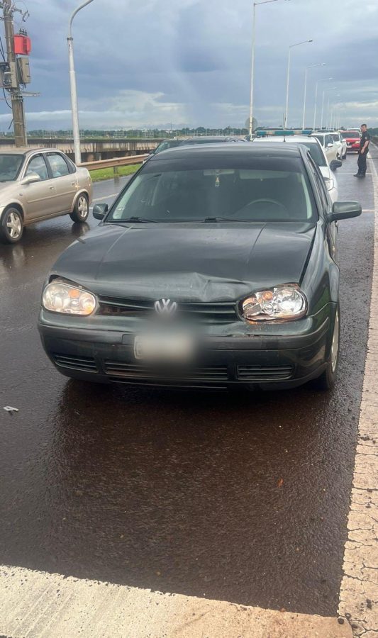 posadas choque 3 - 3