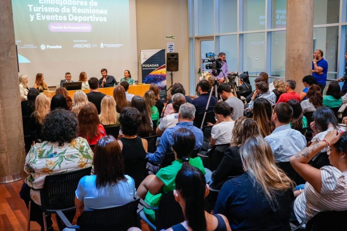 posadas turismo 2 - 3