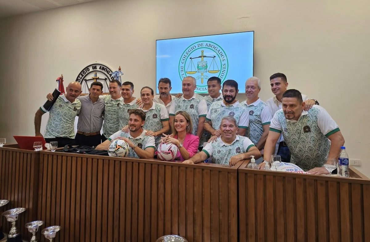 posadas turismo 3 - 1