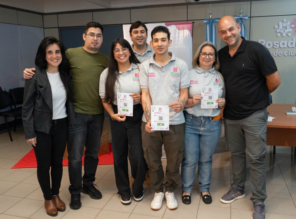 Presupuesto Participativo Posadas 2025: cómo y dónde votar hasta el 22 de diciembre 4 8 - presu 1 - 7