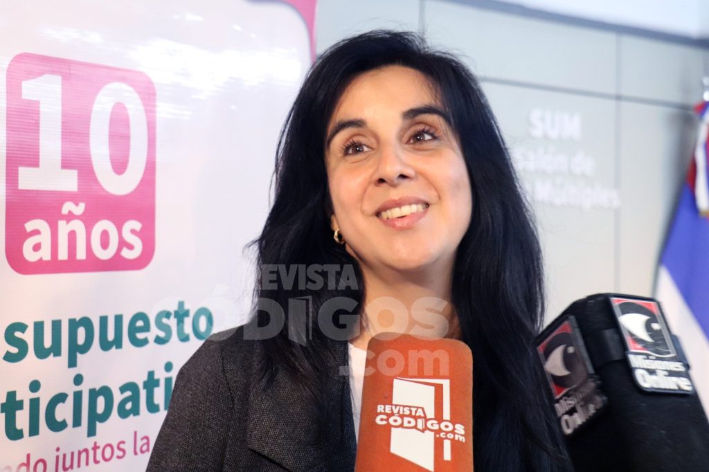 Presupuesto Participativo Posadas 2025: cómo y dónde votar hasta el 22 de diciembre 1 2 - presupuesto participativo 1 - 1