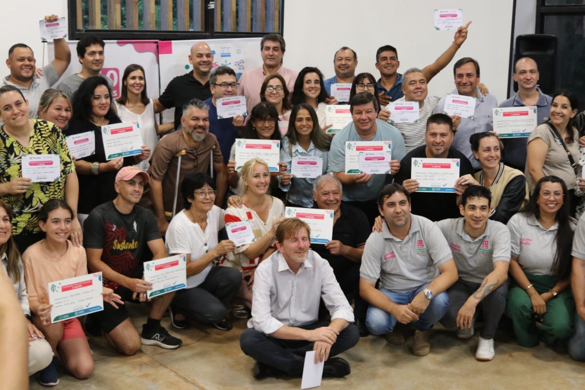 presupuesto participativo posadas 1 - 1