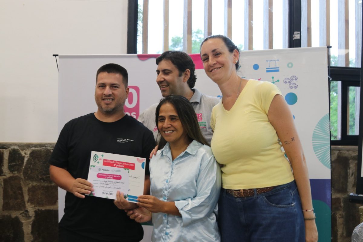 presupuesto participativo posadas 16 - 31